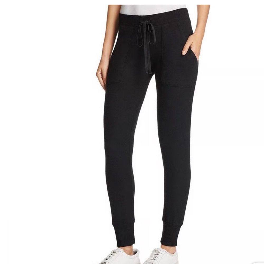 Joie Tendre Drawstring Jogger Pants, XS, NWT